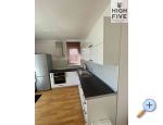 High Five Luxury Haus Novalja - Novalja  Pag Kroatien