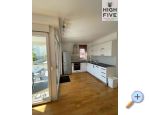 High Five Luxury Haus Novalja - Novalja  Pag Kroatien