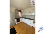 High Five Luxury Haus Novalja - Novalja  Pag Kroatien