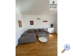 High Five Luxury Haus Novalja - Novalja  Pag Kroatien