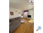 High Five Luxury Haus Novalja - Novalja  Pag Kroatien