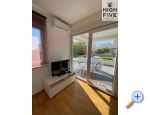 High Five Luxury Haus Novalja - Novalja  Pag Kroatien