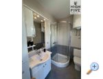 High Five Luxury Haus Novalja - Novalja  Pag Kroatien
