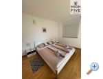 High Five Luxury Haus Novalja - Novalja  Pag Kroatien