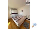 High Five Luxury Haus Novalja - Novalja  Pag Kroatien