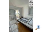 High Five Luxury Haus Novalja - Novalja  Pag Kroatien