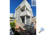 High Five Luxury Haus Novalja - Novalja  Pag Kroatien