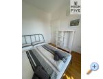 High Five Luxury Haus Novalja - Novalja  Pag Kroatien