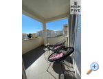 High Five Luxury Haus Novalja - Novalja  Pag Kroatien