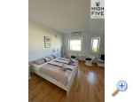 High Five Luxury Haus Novalja - Novalja  Pag Kroatien