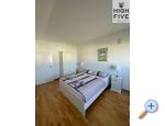 High Five Luxury Haus Novalja - Novalja  Pag Kroatien