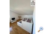 High Five Luxury Haus Novalja - Novalja  Pag Kroatien