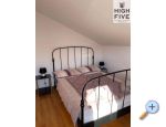 High Five Luxury Haus Novalja - Novalja  Pag Kroatien