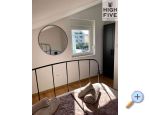 High Five Luxury Haus Novalja - Novalja  Pag Kroatien