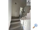 High Five Luxury Haus Novalja - Novalja  Pag Kroatien