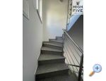 High Five Luxury Haus Novalja - Novalja  Pag Kroatien