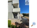 High Five Luxury Haus Novalja - Novalja  Pag Kroatien