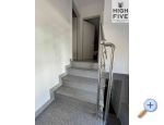 High Five Luxury Haus Novalja - Novalja  Pag Kroatien