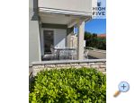 High Five Luxury Haus Novalja - Novalja  Pag Kroatien