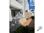 High Five Luxury Haus Novalja - Novalja  Pag Kroatien