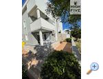 High Five Luxury Haus Novalja - Novalja  Pag Kroatien
