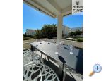 High Five Luxury Haus Novalja - Novalja  Pag Kroatien