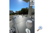 High Five Luxury Haus Novalja - Novalja  Pag Kroatien