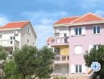 MB-line appartments smještaj Hrvatska Novalja - Pag
