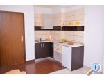 Apartmány Milka Novalja - Novalja – Pag Chorvatsko