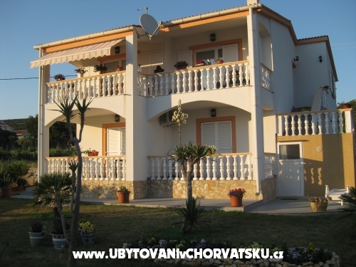 Villa Carrington - Novalja – Pag Хорватия