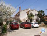 Apartmani Reinic Chorvatsko
