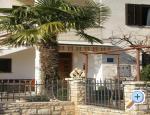 Apartmani Reinic, Novigrad, Hrvaška