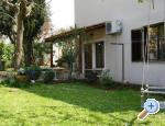 Apartmani Reinic, Novigrad, Hrvaška