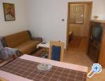 Apartmani Reinic, Novigrad, Hrvaška
