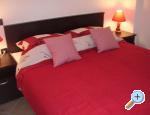 Apartmani Reinic, Novigrad, Hrvaška