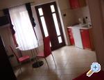 Apartmani Reinic, Novigrad, Hrvaška