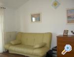 Apartmani Vo�ten smje�taj Hrvatska Novigrad