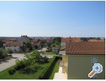 Maena Appartments - Novigrad Chorvatsko