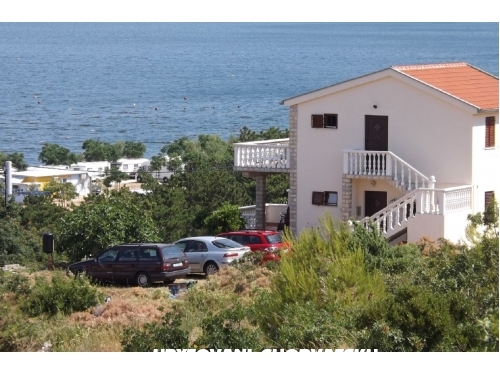 Apartmn Dolac 4 - Novigrad Chorvtsko