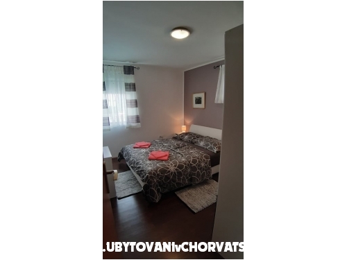 Apartment Golub - Novigrad Kroatien