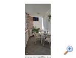 Apartmán Golub - Novigrad Chorvatsko