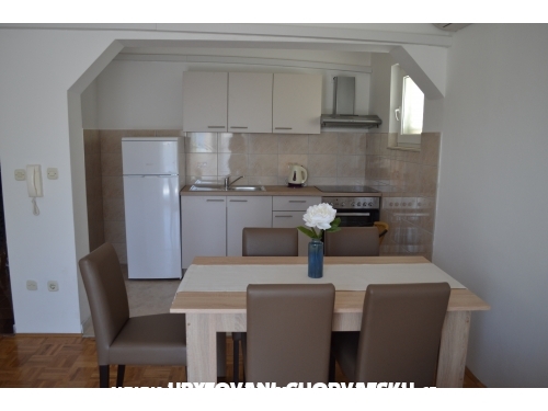 Apartmny Martin - Novigrad Chorvtsko