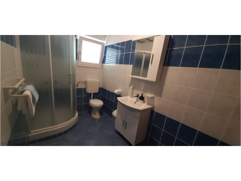 Apartmny Martin - Novigrad Chorvtsko