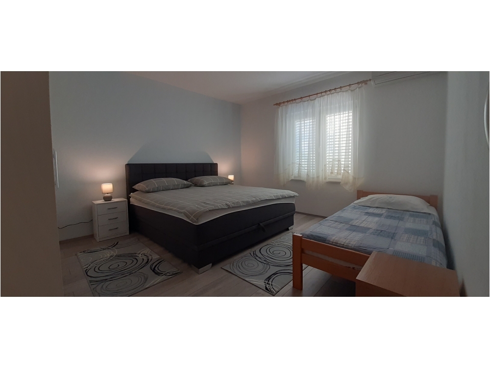 Apartmny Martin - Novigrad Chorvtsko