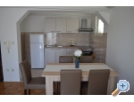 Apartmny Martin - Novigrad Chorvatsko