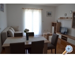 Apartmny Martin - Novigrad Chorvatsko