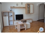 Apartmny Martin - Novigrad Chorvatsko