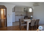 Apartmny Martin - Novigrad Chorvatsko