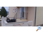 Apartmny Martin - Novigrad Chorvatsko