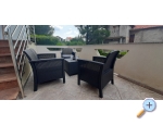Apartmny Martin - Novigrad Chorvatsko